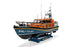 Airfix Starter Set - RNLI Shannon Class Lifeboat