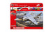 Airfix Gift Set - BAE Harrier GR.9A