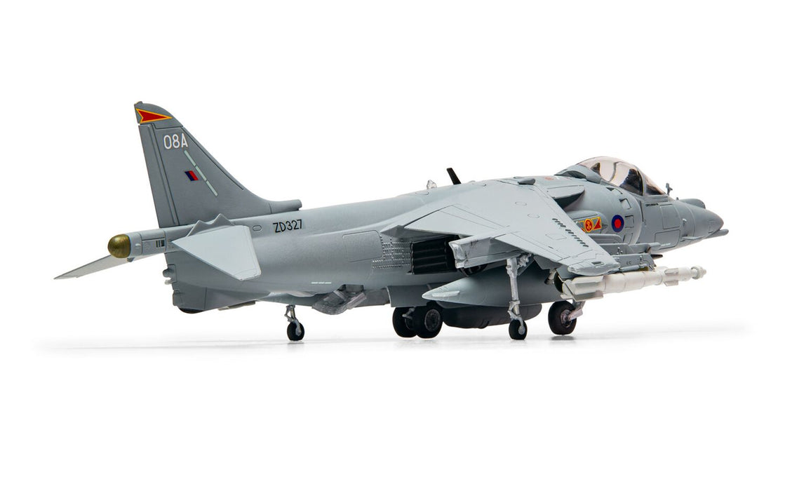 Airfix Gift Set - BAE Harrier GR.9A