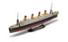 Airfix Starter Set - 1:100 RMS Titanic