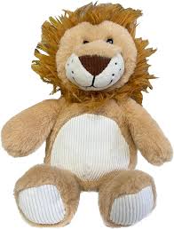 Aroma Home Snuggable Hottie - Lion