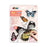 Avenir Scratch -  Butterfly Stickers