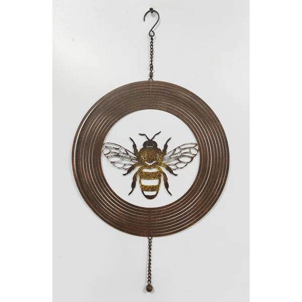 Wall Art - Bee Sign