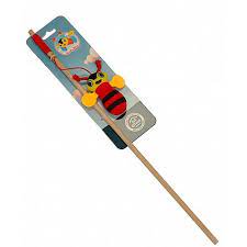 Buzzy Bee and Friends - Buzzy Bee Cat Toy