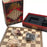 Classic Games - Chess & Checkers