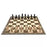 Classic Games - Chess & Checkers