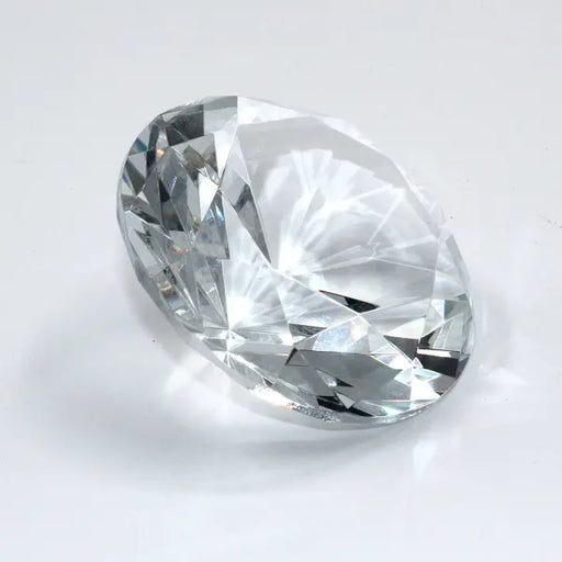 Crystal Diamond