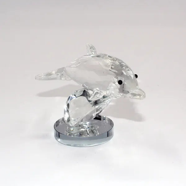 Crystal Dolphin