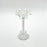 Crystal Lotus Tealight Holder medium