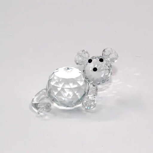 Crystal Mouse