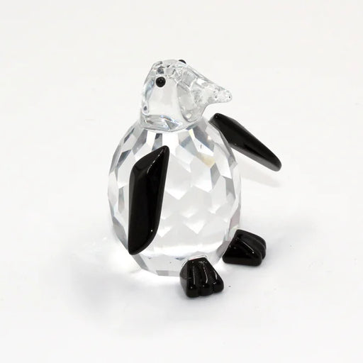 Crystal Penguin