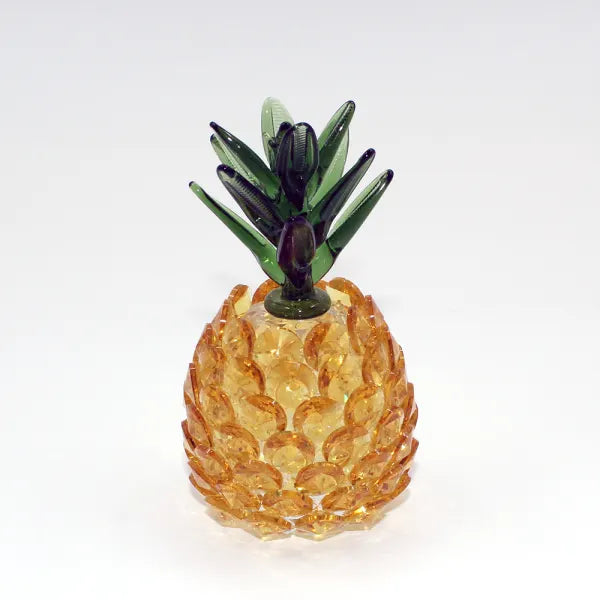 Crystal Pineapple