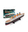 CubicFun 3D Puzzle - Titanic with LED Lights (Small)