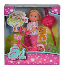 Simba - Evi Love My First Trike (2 assorted)