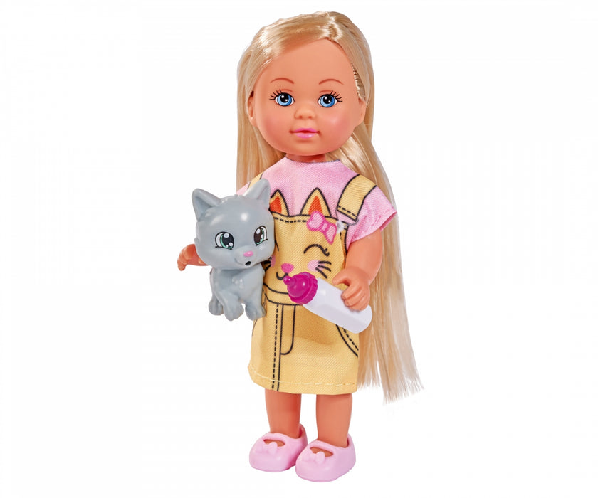 Simba - Evi Love Kitty (2 assorted)