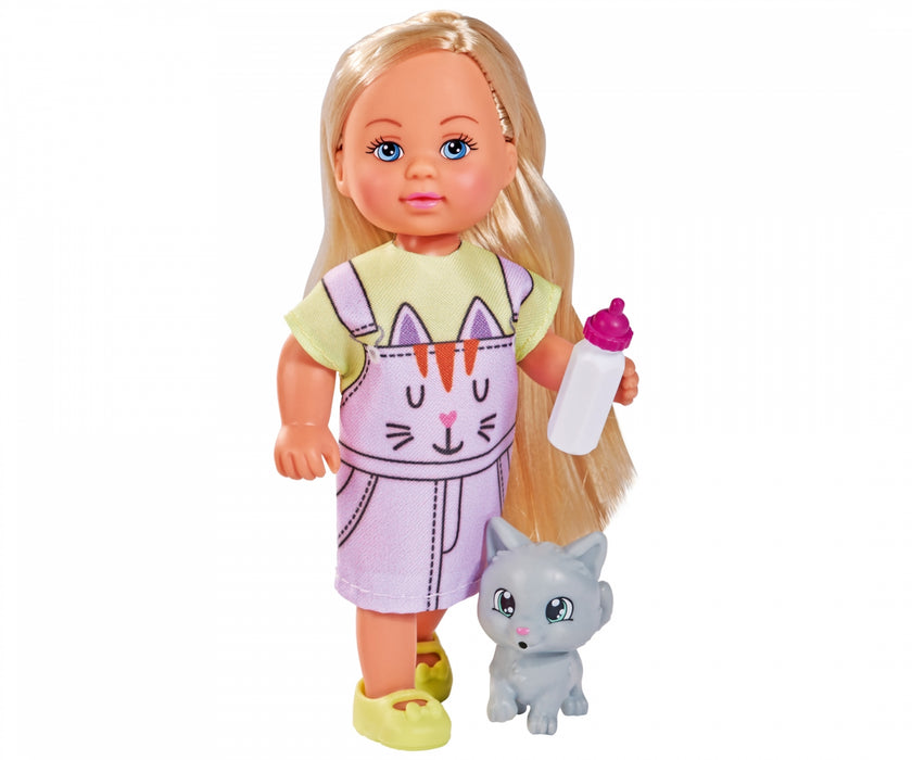 Simba - Evi Love Kitty (2 assorted)