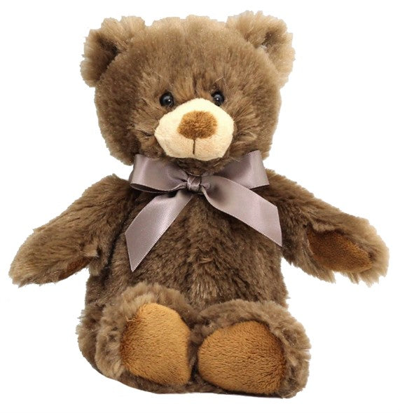 Teddytime: Tyson Teddy