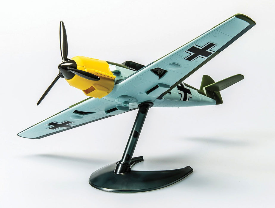 Airfix Quick Build - Messerschmitt 109