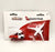 Majorette:  Airplanes - Qantas Boeing 787-9 and Volkswagen Crafter