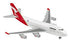 Majorette:  Airplanes - Qantas A380-800