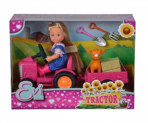 Simba - Evi Love Tractor