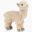 NZ Wildlife Soft Toy - Alpaca 31cm