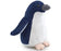 NZ Wildlife Soft Toy - Little Blue Penguin 29cm