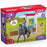 Schleich - Horse Club Horsebox with Lisa & Storm