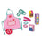 SES Creative - Dress up Costume Set Hairdresser