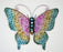 Garden Decor - Butterfly Wall Hanger