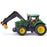 Siku 1540 - John Deere with Log Grabber