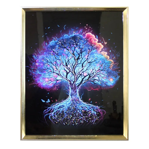 Wall Art - Tree of Life