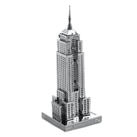 Metal Earth - Empire State Building