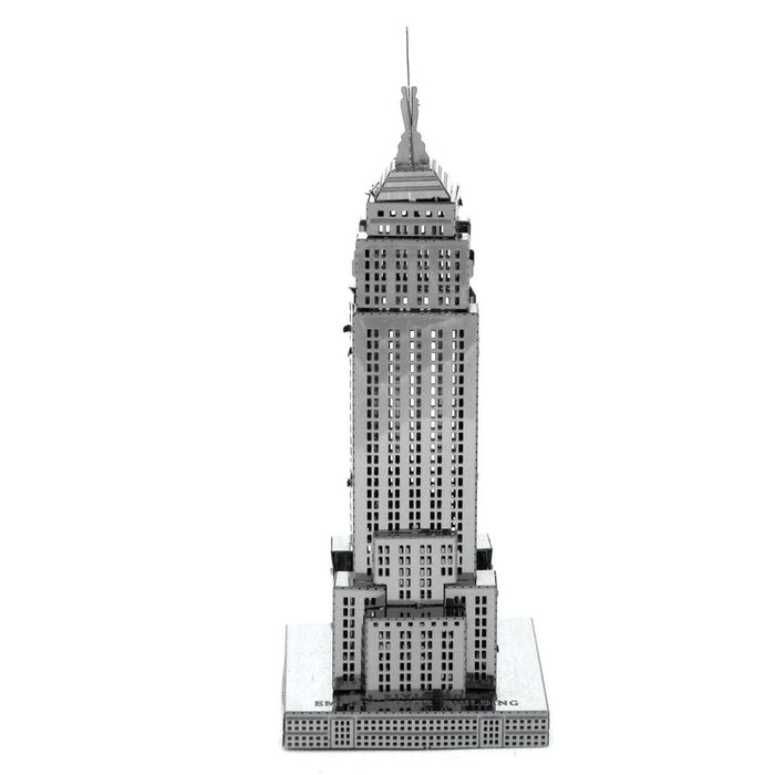 Metal Earth - Empire State Building