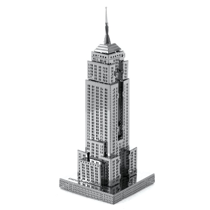 Metal Earth - Empire State Building