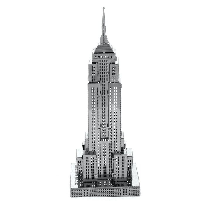 Metal Earth - Empire State Building