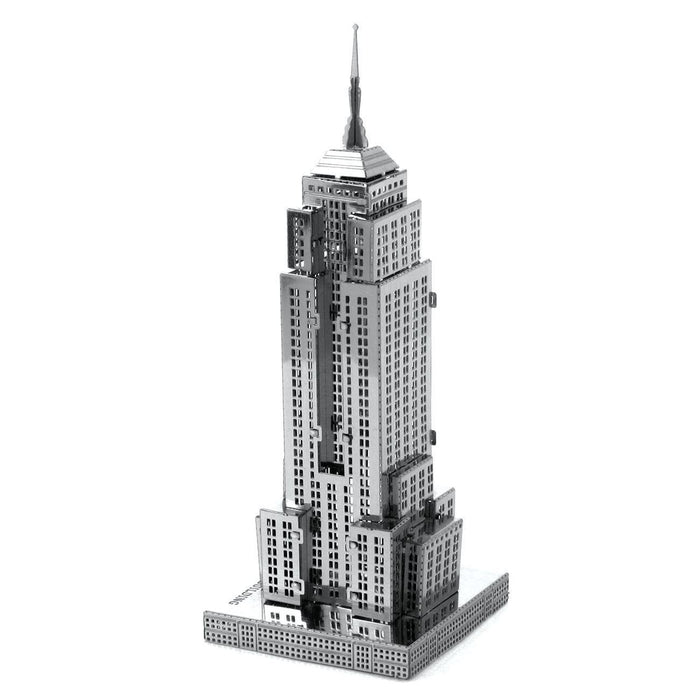 Metal Earth - Empire State Building