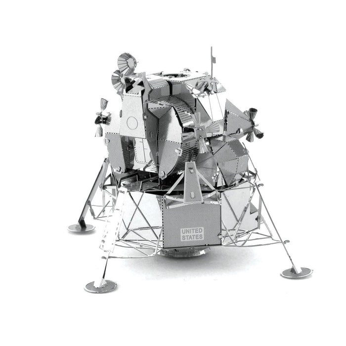 Metal Earth - Apollo Lunar Module