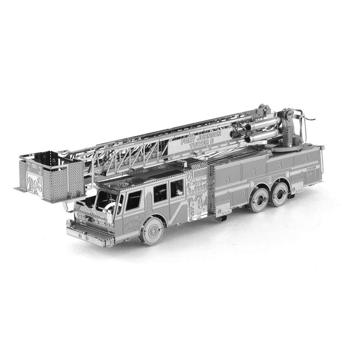 Metal Earth - Fire Engine