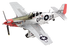 Metal Earth - P-51D Mustang Sweet Arlene