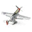 Metal Earth - P-51D Mustang Sweet Arlene