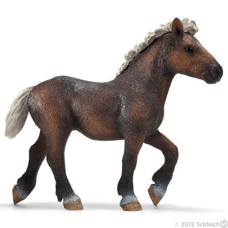 Schleich - Black Forest yearling