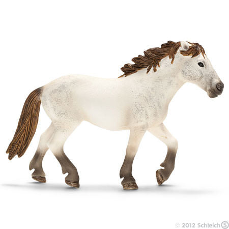 Schleich - Camargue mare