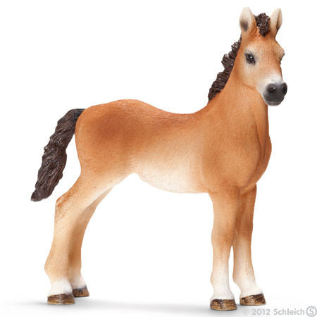 Schleich - Tennessee Walker yearling