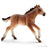 Schleich - Mustang Foal