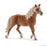 Schleich - Haflinger Stallion