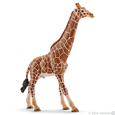 Schleich - Giraffe, female