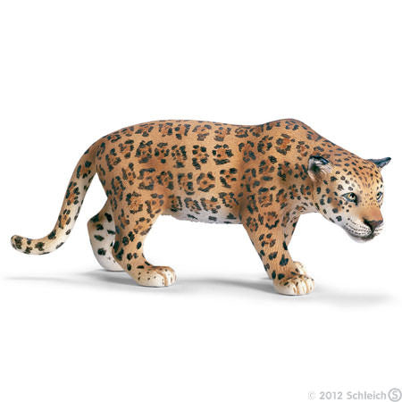 Schleich - Jaguar