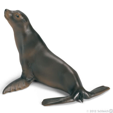 Schleich - Sea lion