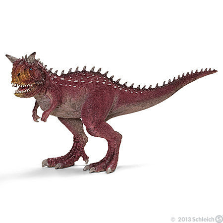 Schleich - Carnotaurus